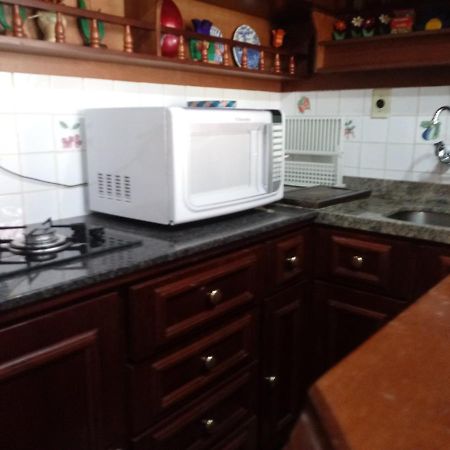 Apto 2 Dormitorios Junto Lago Negr0 Грамаду Екстериор снимка