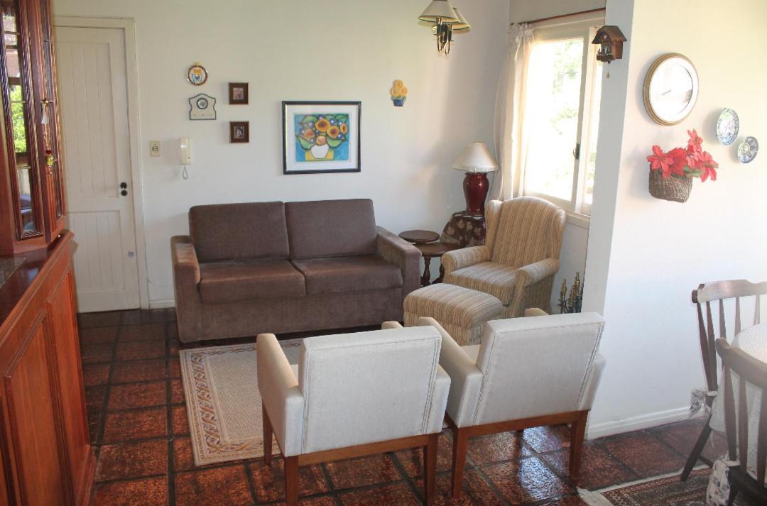 Apto 2 Dormitorios Junto Lago Negr0 Грамаду Екстериор снимка
