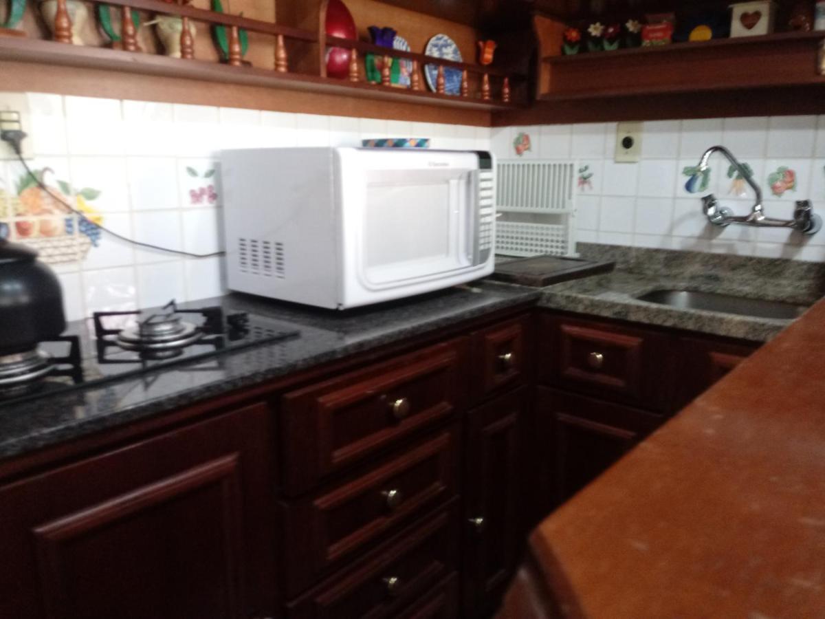 Apto 2 Dormitorios Junto Lago Negr0 Грамаду Екстериор снимка