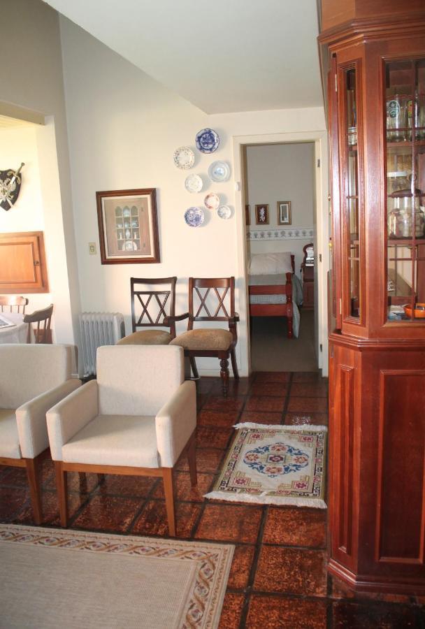 Apto 2 Dormitorios Junto Lago Negr0 Грамаду Екстериор снимка