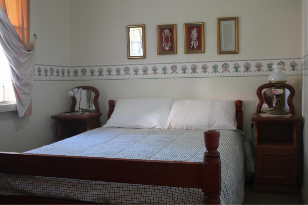 Apto 2 Dormitorios Junto Lago Negr0 Грамаду Екстериор снимка