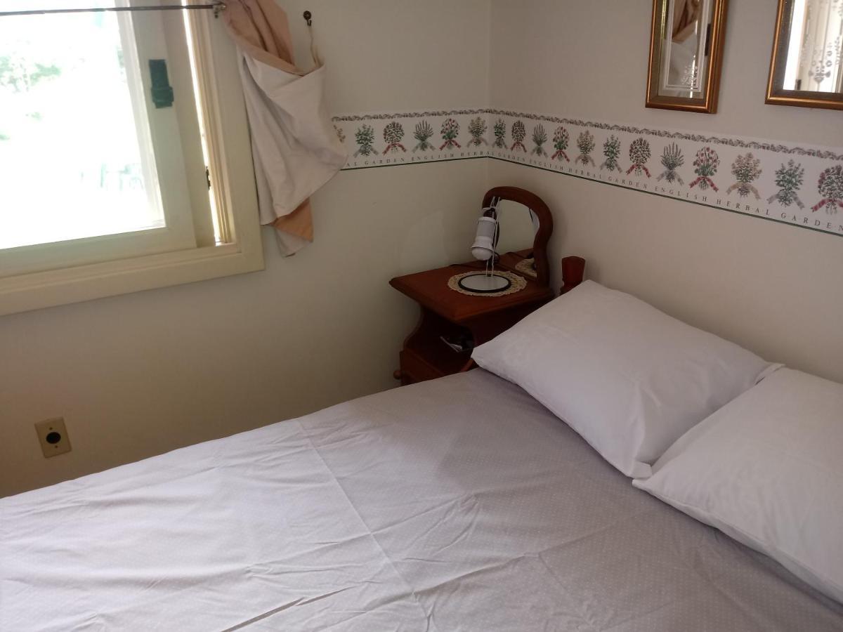 Apto 2 Dormitorios Junto Lago Negr0 Грамаду Екстериор снимка
